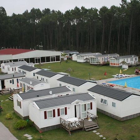 A Casinha Da Aguieira Na Lands Hause L6 Apartment Burinhosa Exterior photo
