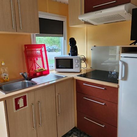 A Casinha Da Aguieira Na Lands Hause L6 Apartment Burinhosa Exterior photo