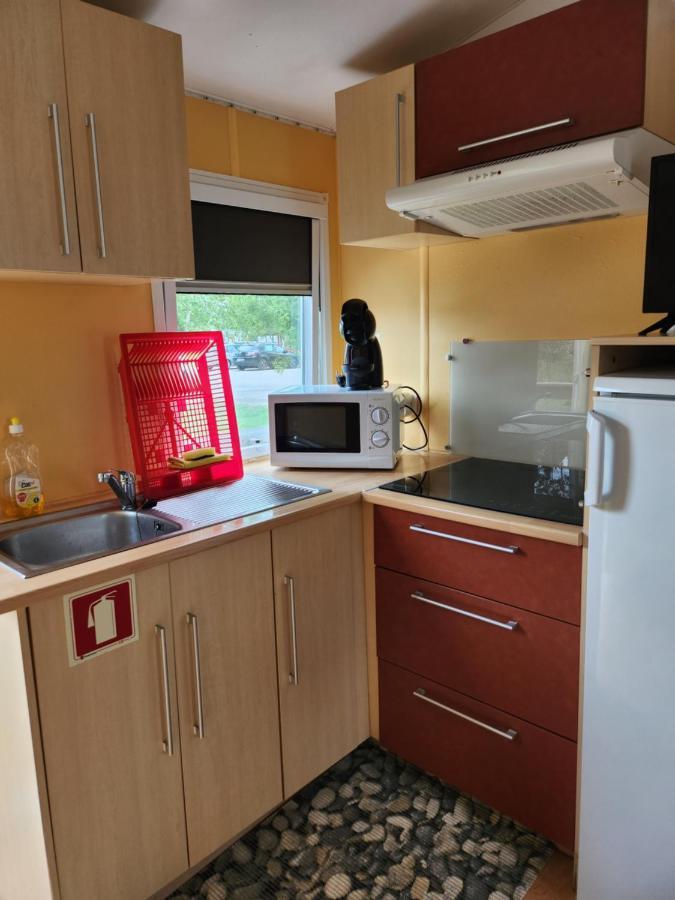 A Casinha Da Aguieira Na Lands Hause L6 Apartment Burinhosa Exterior photo