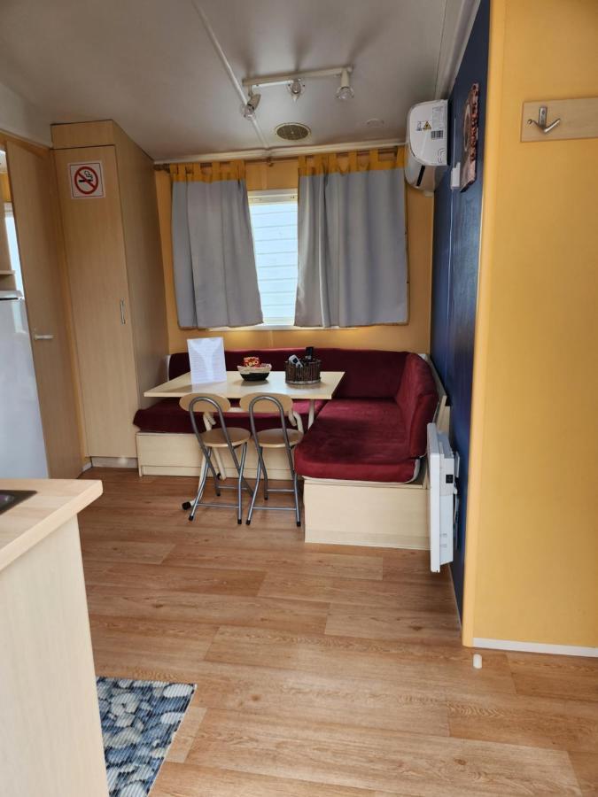 A Casinha Da Aguieira Na Lands Hause L6 Apartment Burinhosa Exterior photo