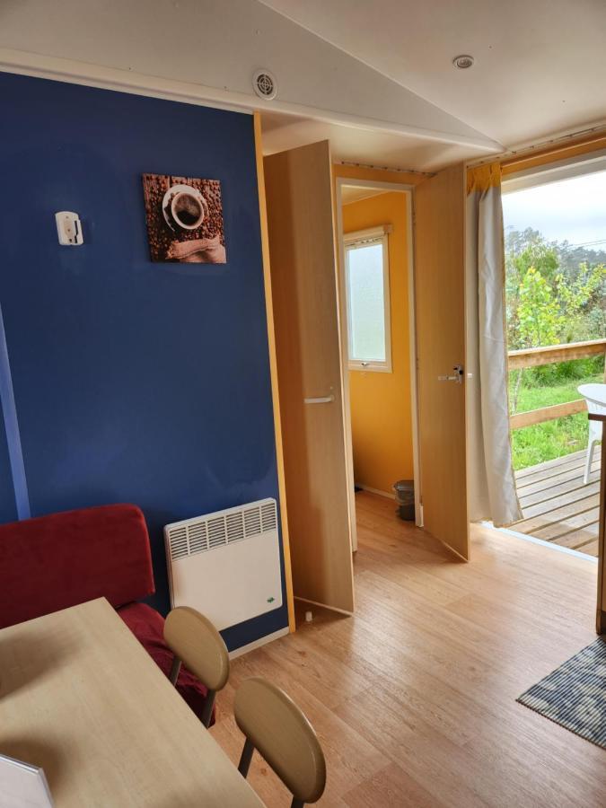 A Casinha Da Aguieira Na Lands Hause L6 Apartment Burinhosa Exterior photo